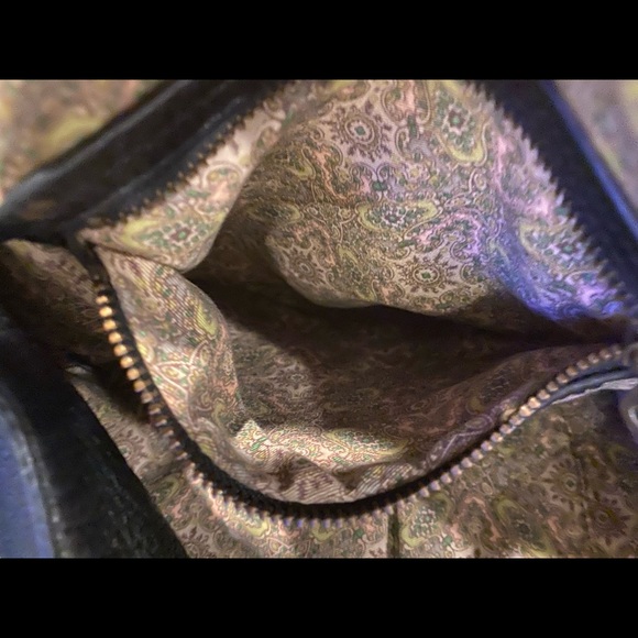 Marc by Marc Jacobs black leather tote - Picture 10 of 10